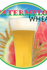 WATERMELON WHEAT INGREDIENT PACKAGE (SEASONAL)