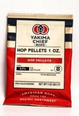 AMARILLO® HOP PELLETS 1 OZ