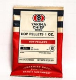 AMARILLO®HOP PELLETS 1 OZ