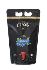 BLUEBERRY PUREE 49 OZ OREGON FRUIT