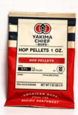 CZECH SAAZ HOP PELLETS 1 OZ