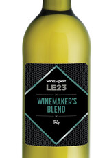 LE23 Winemaker’s Blend14 L Wine Kit - January