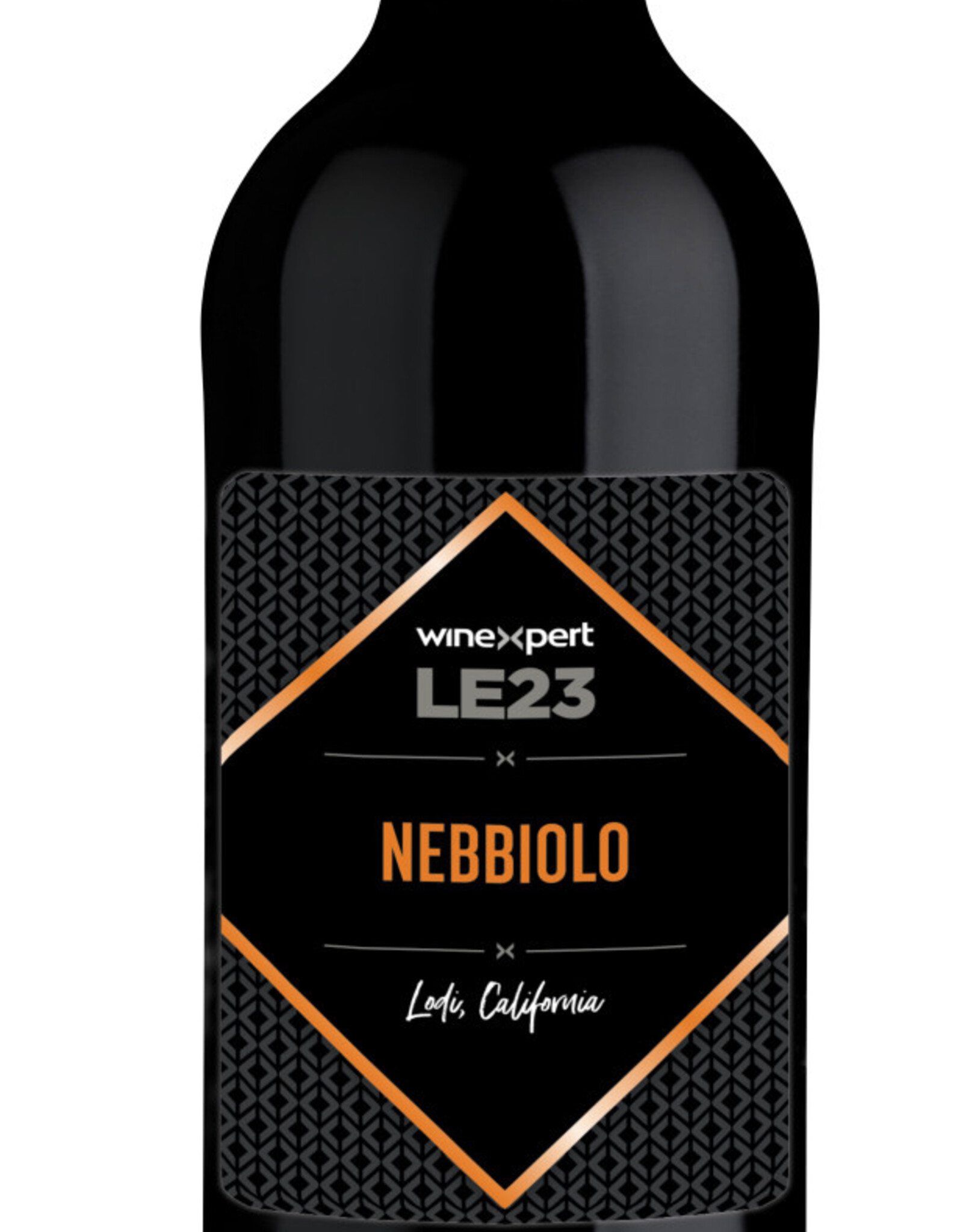 WINEXPERT LE23 Nebbiolo 14 L Wine Kit - Febuary