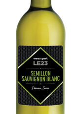 WINEXPERT LE23 Semillon Sauvignon Blanc 14 L Wine Kit - March