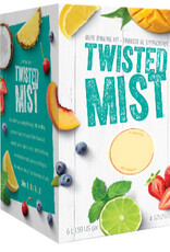 LIMITED RELEASE SEX ON THE BEACH TWISTED MIST PREMIUM 7.5L WINE KIT