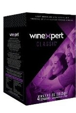 WINEXPERT CHILEAN MALBEC  CLASSIC 8L WINE KIT