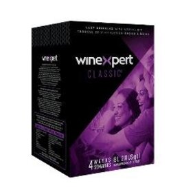 WINEXPERT CHILEAN MALBEC  CLASSIC 8L WINE KIT