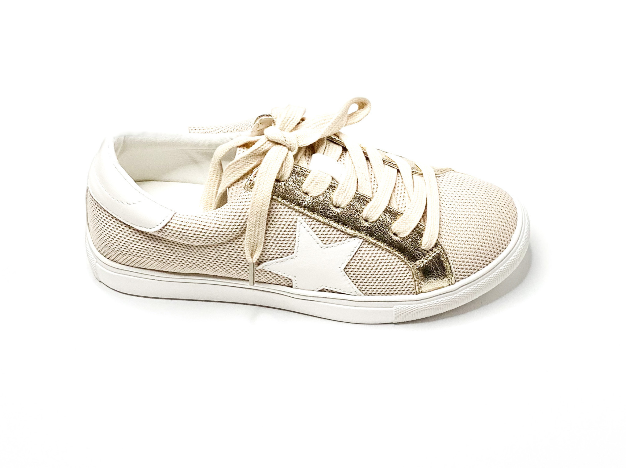 nature breeze star sneakers