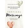 VERTICAL MARRIAGE BOOK