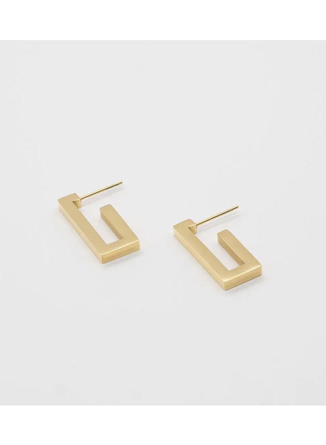 GF RECTANGULAR HOOPS