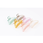CLEAR HAIR CLAW