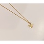 GF COLORFUL BUTTERFLY NECKLACE