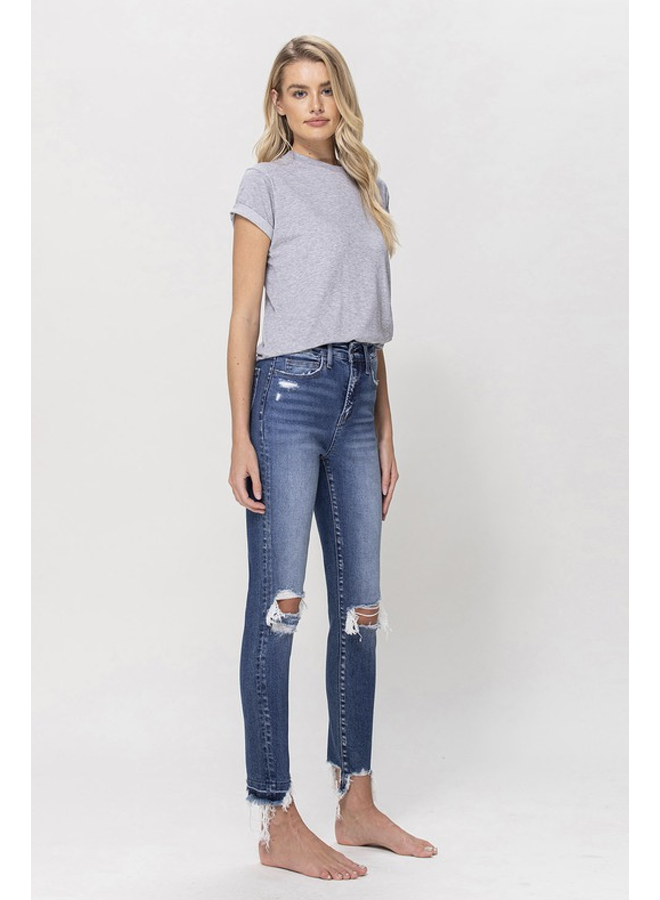 TONI HIGH RISE SKINNY