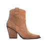 CORINNA WESTERN BOOTIE