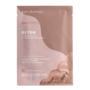 NO MESS MUD DETOX SHEET MASK - SINGLE