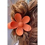 FLOWER HAIR CLIP