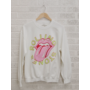 ROLLING STONES NEON LICK