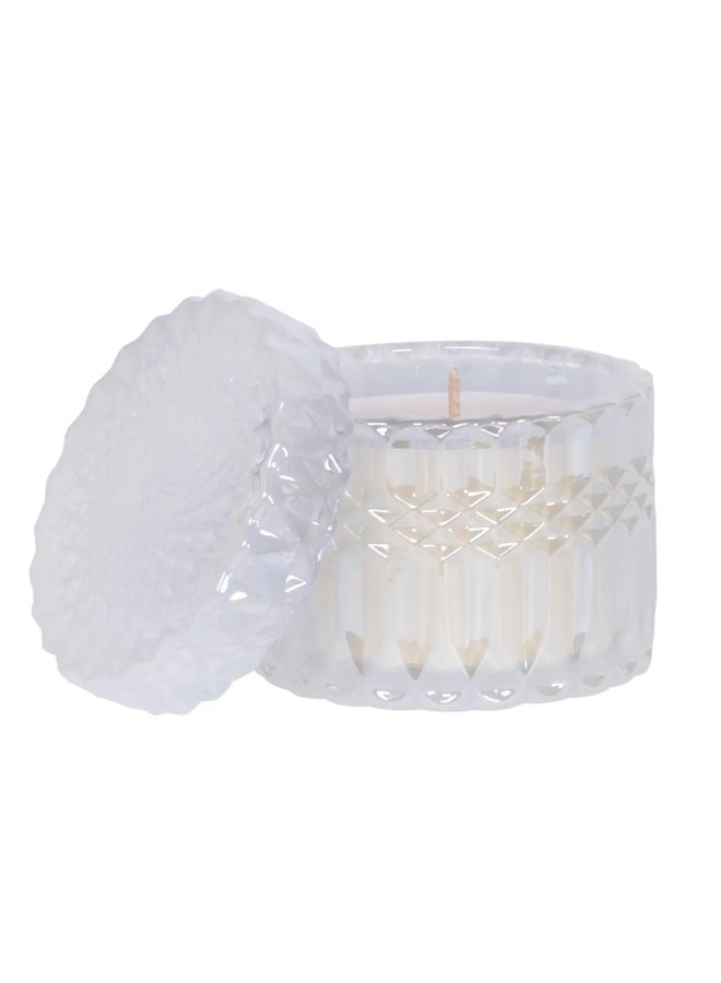 PETITE SHIMMER CANDLE