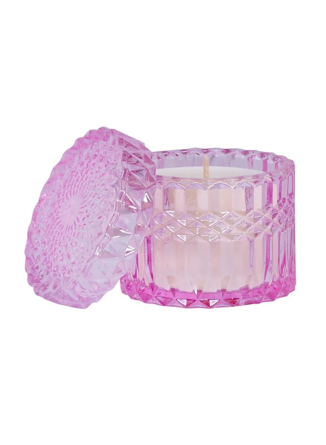 PETITE SHIMMER CANDLE