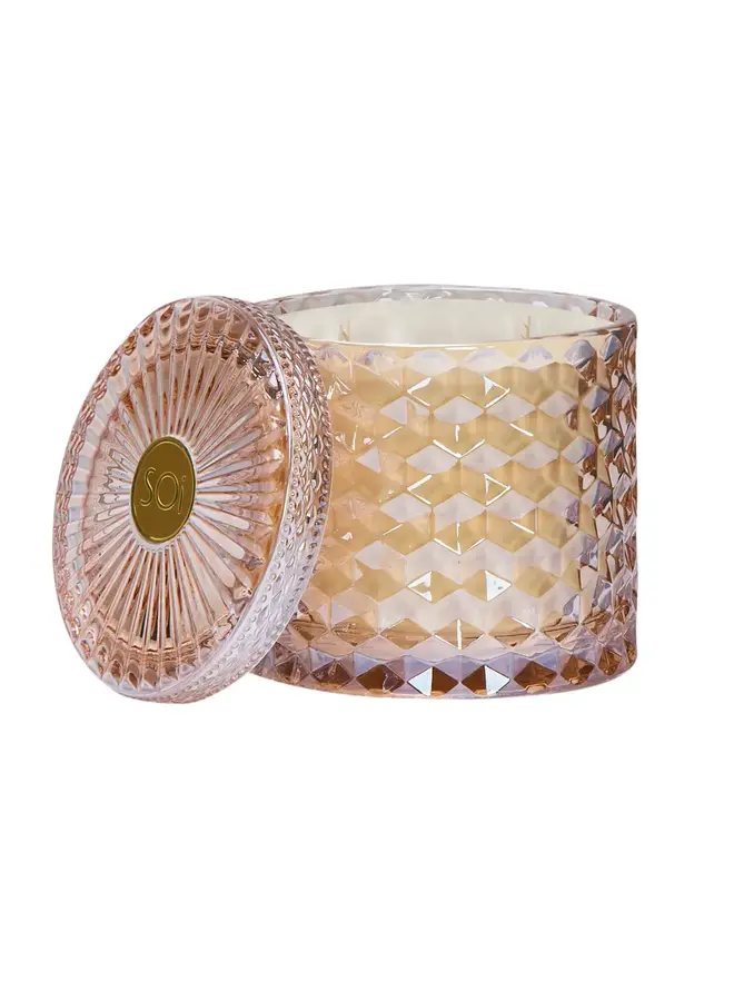 SHIMMER CANDLE