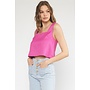 BELLA CROP TOP