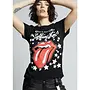 THE ROLLING STONES TEE