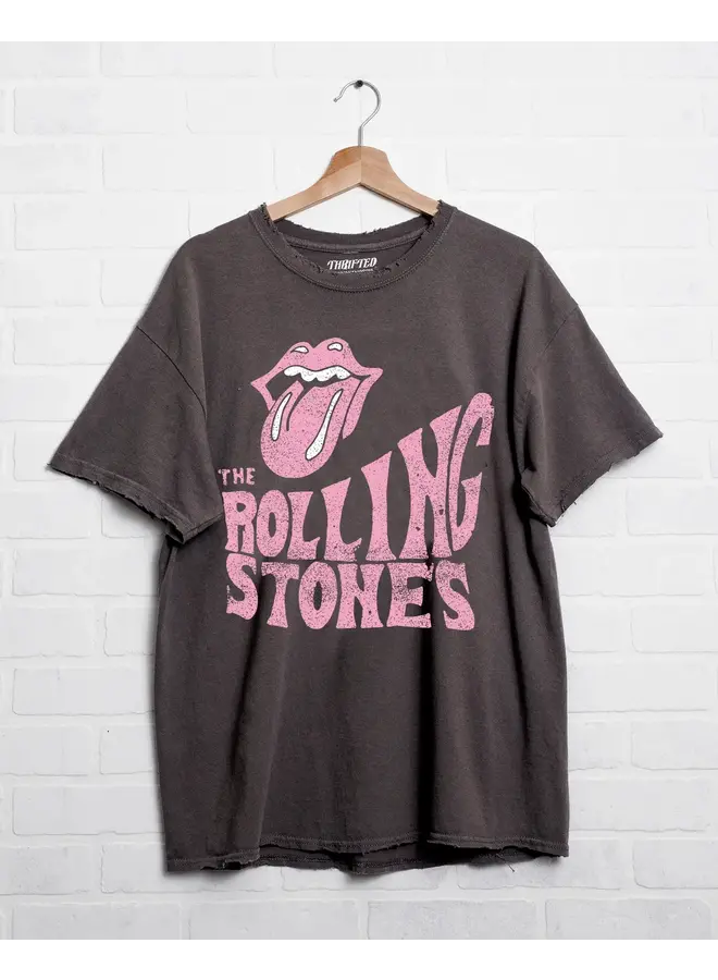 ROLLING STONES DAZED  TEE