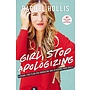 GIRL, STOP APOLOGIZING BOOK