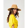 VENTURA PAPER STRAW HAT