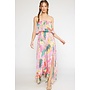 TURKS & CAICOS MAXI DRESS