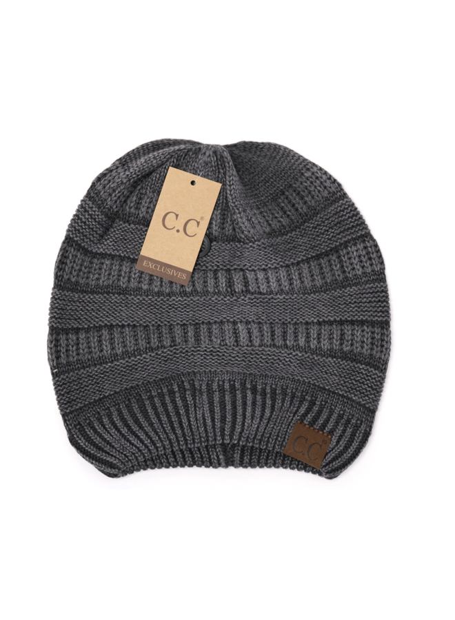 STONEWASHED CLASSIC CC BEANIE