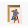 SUPER MOM CARD
