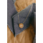A LOVE LIKE BITHIAH - NECKLACE - 14KGF
