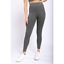JENA RIBBED HIGHWAISTED LEGGINGS