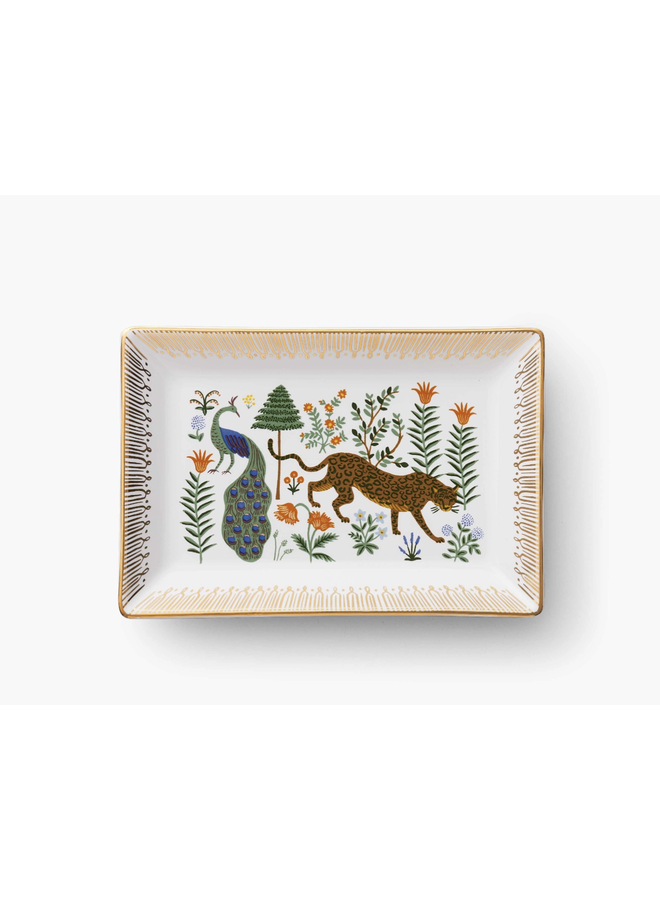 MENAGERIE CATCHALL TRAY