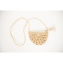 MOON CHILD CROCHET CROSSBODY BAG