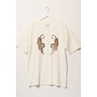 ROARING TIGERS OVERSIZED TEE