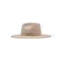 AUBREE WOOL RANCHER HAT NUDE