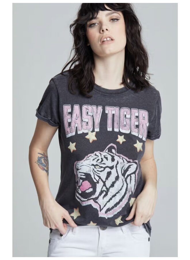 EASY TIGER TEE