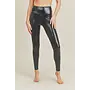 LIQUID LEATHER LEGGINGS (VEGAN)