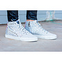 RAY GLITTER HIGH TOP