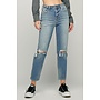 ZOEY HIGH RISE MOM JEAN