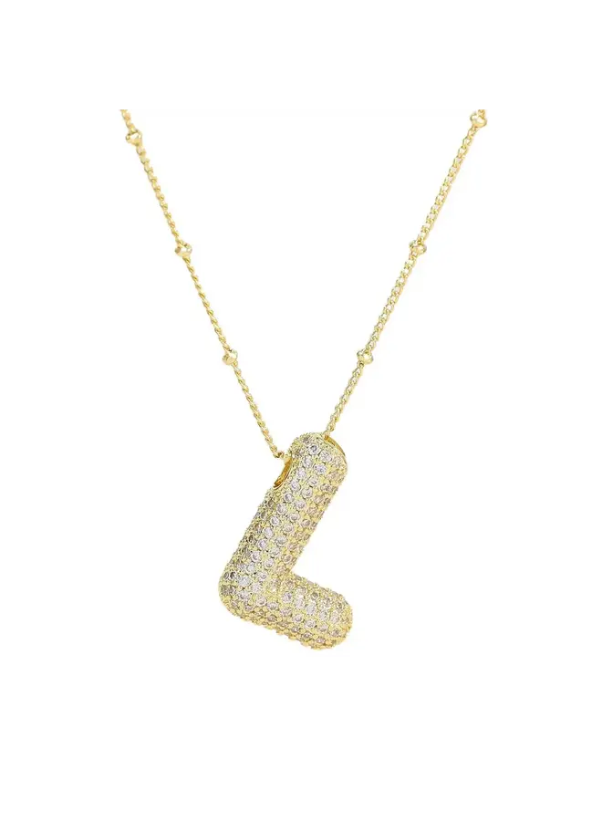 Buy 14k Gold Filled Initial Necklace, Personalized Necklace, Monogram  Necklace, Letter, Custom Engraved Square Tag, Customized, Bridesmaids Gift  Online in India - Etsy
