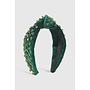 THE GLITZ VELVET HEADBAND