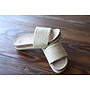 JANIE NATURAL JUTE SANDAL
