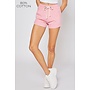 EVIAN COTTON SHORTS