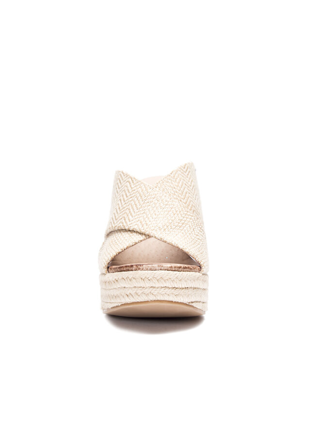 ORION WOVEN WEDGE