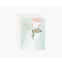 BEAUTIFUL BRIDE CARD