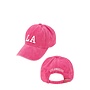 LA EMBROIDERED BALLCAP