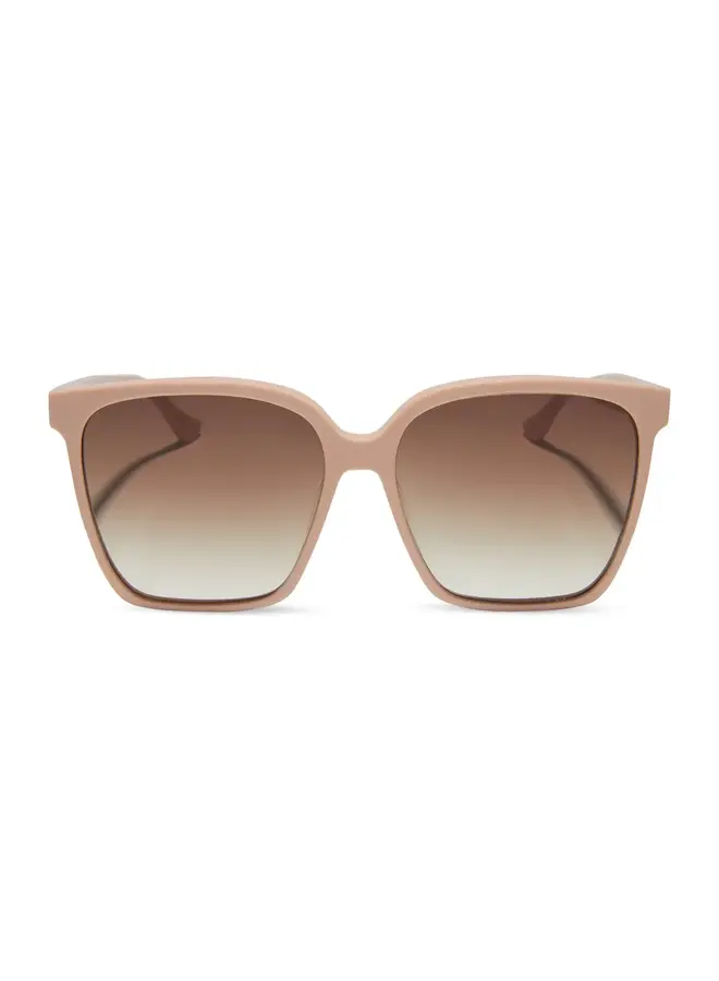 NAOMI NUDE + BROWN GRADIENT POLARIZED